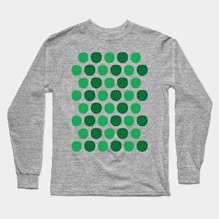 Dotty Durians Long Sleeve T-Shirt